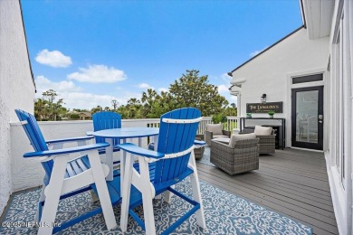 Beautifully appointed second-floor 2BD/2BA condo with stunning on Sawgrass Country Club  in Florida - for sale on GolfHomes.com, golf home, golf lot