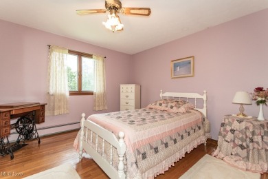 Wonderful original owner colonial ready for a new generation to on Fowlers Mill Golf Course in Ohio - for sale on GolfHomes.com, golf home, golf lot