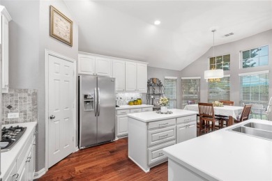 **** HIGHLY DESIRABLE GOLF COURSE COMMUNITY of BRIDLEWOOD! ***** on Bridlewood Golf Course in Texas - for sale on GolfHomes.com, golf home, golf lot
