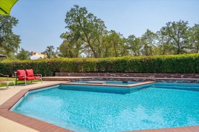 **Timeless Aviation Estate with Private Runway, Hangar, and on The Golf Club Tierra Oaks in California - for sale on GolfHomes.com, golf home, golf lot