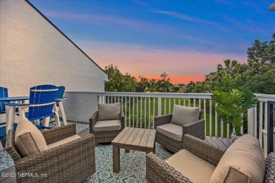 Beautifully appointed second-floor 2BD/2BA condo with stunning on Sawgrass Country Club  in Florida - for sale on GolfHomes.com, golf home, golf lot