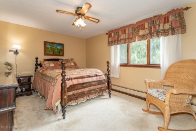 Wonderful original owner colonial ready for a new generation to on Fowlers Mill Golf Course in Ohio - for sale on GolfHomes.com, golf home, golf lot