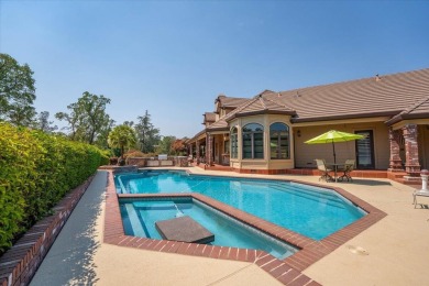 **Timeless Aviation Estate with Private Runway, Hangar, and on The Golf Club Tierra Oaks in California - for sale on GolfHomes.com, golf home, golf lot