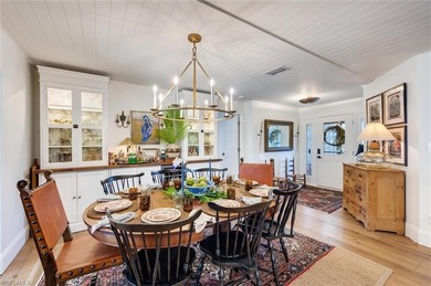 Welcome to this truly one-of-a-kind residence in Eagle Ridge on Eagle Ridge Golf and Tennis Club in Florida - for sale on GolfHomes.com, golf home, golf lot