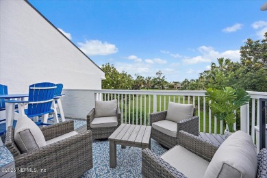 Beautifully appointed second-floor 2BD/2BA condo with stunning on Sawgrass Country Club  in Florida - for sale on GolfHomes.com, golf home, golf lot