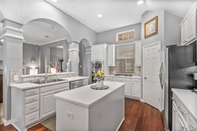 **** HIGHLY DESIRABLE GOLF COURSE COMMUNITY of BRIDLEWOOD! ***** on Bridlewood Golf Course in Texas - for sale on GolfHomes.com, golf home, golf lot