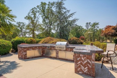 **Timeless Aviation Estate with Private Runway, Hangar, and on The Golf Club Tierra Oaks in California - for sale on GolfHomes.com, golf home, golf lot