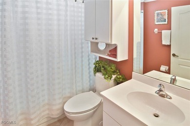 Now available- First floor end unit Abbey- The largest floor on Heritage Palms Golf and Country Club in Florida - for sale on GolfHomes.com, golf home, golf lot