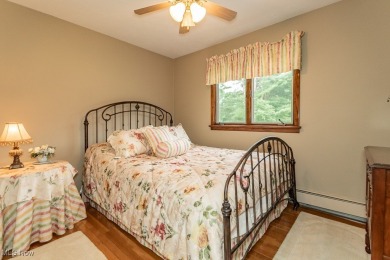 Wonderful original owner colonial ready for a new generation to on Fowlers Mill Golf Course in Ohio - for sale on GolfHomes.com, golf home, golf lot