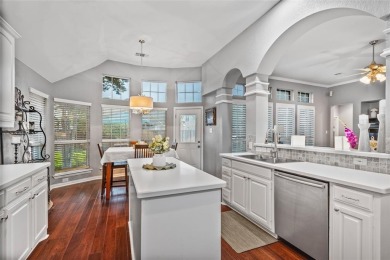 **** HIGHLY DESIRABLE GOLF COURSE COMMUNITY of BRIDLEWOOD! ***** on Bridlewood Golf Course in Texas - for sale on GolfHomes.com, golf home, golf lot