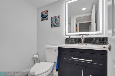 Come see this COMPLETELY RENOVATED captivating 2 Bed, 2 Bath on Kings Point Golf - Executive in Florida - for sale on GolfHomes.com, golf home, golf lot