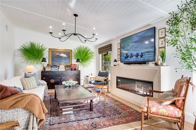 Welcome to this truly one-of-a-kind residence in Eagle Ridge on Eagle Ridge Golf and Tennis Club in Florida - for sale on GolfHomes.com, golf home, golf lot