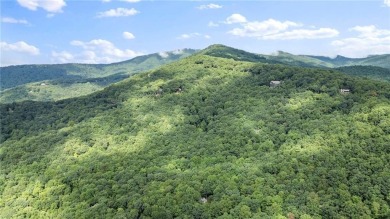 Discover the perfect mountain escape in this charming 3-bedroom on Big Canoe Golf Club - Cherokee in Georgia - for sale on GolfHomes.com, golf home, golf lot
