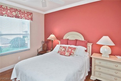 Now available- First floor end unit Abbey- The largest floor on Heritage Palms Golf and Country Club in Florida - for sale on GolfHomes.com, golf home, golf lot