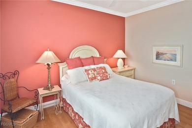 Now available- First floor end unit Abbey- The largest floor on Heritage Palms Golf and Country Club in Florida - for sale on GolfHomes.com, golf home, golf lot