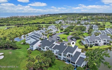 Beautifully appointed second-floor 2BD/2BA condo with stunning on Sawgrass Country Club  in Florida - for sale on GolfHomes.com, golf home, golf lot