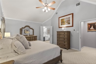 **** HIGHLY DESIRABLE GOLF COURSE COMMUNITY of BRIDLEWOOD! ***** on Bridlewood Golf Course in Texas - for sale on GolfHomes.com, golf home, golf lot