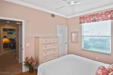 Now available- First floor end unit Abbey- The largest floor on Heritage Palms Golf and Country Club in Florida - for sale on GolfHomes.com, golf home, golf lot