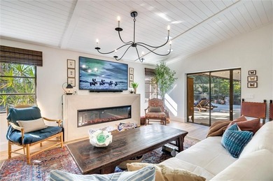 Welcome to this truly one-of-a-kind residence in Eagle Ridge on Eagle Ridge Golf and Tennis Club in Florida - for sale on GolfHomes.com, golf home, golf lot