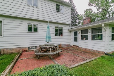 Wonderful original owner colonial ready for a new generation to on Fowlers Mill Golf Course in Ohio - for sale on GolfHomes.com, golf home, golf lot