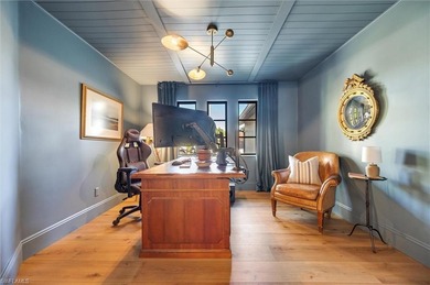 Welcome to this truly one-of-a-kind residence in Eagle Ridge on Eagle Ridge Golf and Tennis Club in Florida - for sale on GolfHomes.com, golf home, golf lot