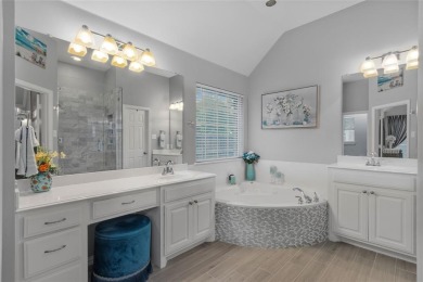 **** HIGHLY DESIRABLE GOLF COURSE COMMUNITY of BRIDLEWOOD! ***** on Bridlewood Golf Course in Texas - for sale on GolfHomes.com, golf home, golf lot
