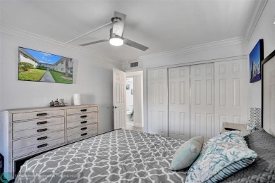 Come see this COMPLETELY RENOVATED captivating 2 Bed, 2 Bath on Kings Point Golf - Executive in Florida - for sale on GolfHomes.com, golf home, golf lot