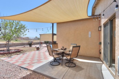 BEST $/SQ FT single level home in ALL of Magic Ranch! Only on Oasis Golf Club in Arizona - for sale on GolfHomes.com, golf home, golf lot