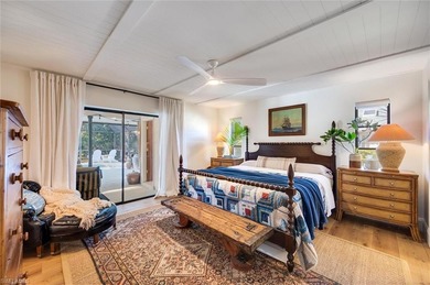 Welcome to this truly one-of-a-kind residence in Eagle Ridge on Eagle Ridge Golf and Tennis Club in Florida - for sale on GolfHomes.com, golf home, golf lot