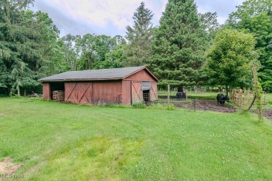 Wonderful original owner colonial ready for a new generation to on Fowlers Mill Golf Course in Ohio - for sale on GolfHomes.com, golf home, golf lot