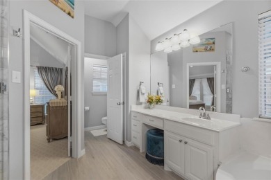 **** HIGHLY DESIRABLE GOLF COURSE COMMUNITY of BRIDLEWOOD! ***** on Bridlewood Golf Course in Texas - for sale on GolfHomes.com, golf home, golf lot