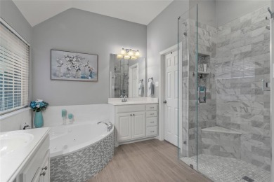 **** HIGHLY DESIRABLE GOLF COURSE COMMUNITY of BRIDLEWOOD! ***** on Bridlewood Golf Course in Texas - for sale on GolfHomes.com, golf home, golf lot
