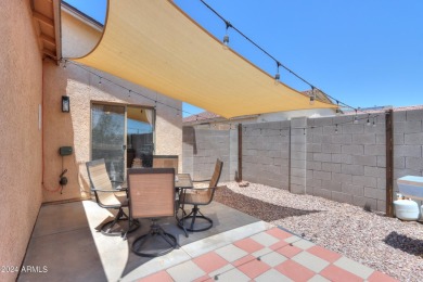 BEST $/SQ FT single level home in ALL of Magic Ranch! Only on Oasis Golf Club in Arizona - for sale on GolfHomes.com, golf home, golf lot