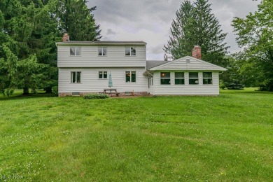 Wonderful original owner colonial ready for a new generation to on Fowlers Mill Golf Course in Ohio - for sale on GolfHomes.com, golf home, golf lot