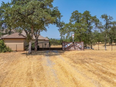 **Timeless Aviation Estate with Private Runway, Hangar, and on The Golf Club Tierra Oaks in California - for sale on GolfHomes.com, golf home, golf lot