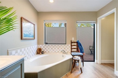 Welcome to this truly one-of-a-kind residence in Eagle Ridge on Eagle Ridge Golf and Tennis Club in Florida - for sale on GolfHomes.com, golf home, golf lot