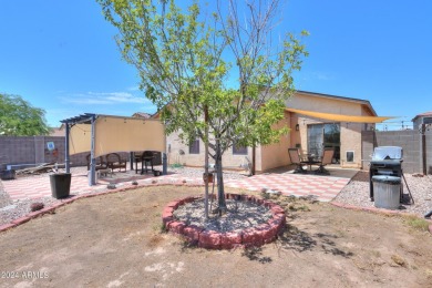 BEST $/SQ FT single level home in ALL of Magic Ranch! Only on Oasis Golf Club in Arizona - for sale on GolfHomes.com, golf home, golf lot