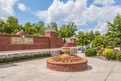 MAJOR PRICE REDUCTION! Welcome to 812 Gillinder in the on Old Chatham Golf Club in North Carolina - for sale on GolfHomes.com, golf home, golf lot