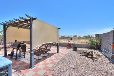 BEST $/SQ FT single level home in ALL of Magic Ranch! Only on Oasis Golf Club in Arizona - for sale on GolfHomes.com, golf home, golf lot