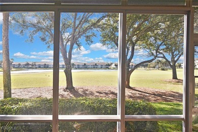 Now available- First floor end unit Abbey- The largest floor on Heritage Palms Golf and Country Club in Florida - for sale on GolfHomes.com, golf home, golf lot