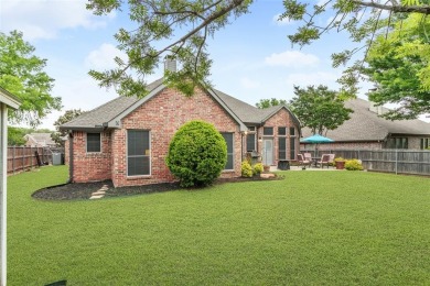 **** HIGHLY DESIRABLE GOLF COURSE COMMUNITY of BRIDLEWOOD! ***** on Bridlewood Golf Course in Texas - for sale on GolfHomes.com, golf home, golf lot