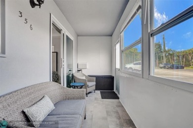 Come see this COMPLETELY RENOVATED captivating 2 Bed, 2 Bath on Kings Point Golf - Executive in Florida - for sale on GolfHomes.com, golf home, golf lot