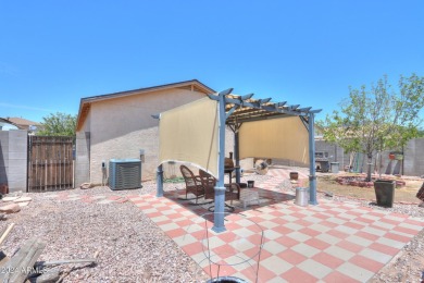 BEST $/SQ FT single level home in ALL of Magic Ranch! Only on Oasis Golf Club in Arizona - for sale on GolfHomes.com, golf home, golf lot