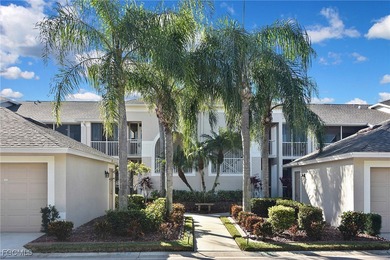 Now available- First floor end unit Abbey- The largest floor on Heritage Palms Golf and Country Club in Florida - for sale on GolfHomes.com, golf home, golf lot