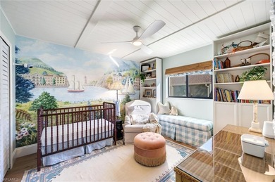 Welcome to this truly one-of-a-kind residence in Eagle Ridge on Eagle Ridge Golf and Tennis Club in Florida - for sale on GolfHomes.com, golf home, golf lot