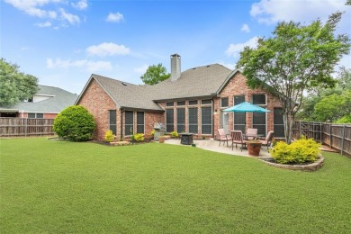 **** HIGHLY DESIRABLE GOLF COURSE COMMUNITY of BRIDLEWOOD! ***** on Bridlewood Golf Course in Texas - for sale on GolfHomes.com, golf home, golf lot