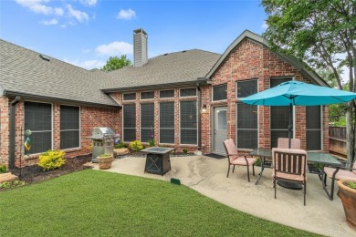 **** HIGHLY DESIRABLE GOLF COURSE COMMUNITY of BRIDLEWOOD! ***** on Bridlewood Golf Course in Texas - for sale on GolfHomes.com, golf home, golf lot