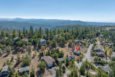 Price adjustment!! Welcome to 921 Dogwood Drive, Murphys, CA on Forest Meadows Golf Course in California - for sale on GolfHomes.com, golf home, golf lot