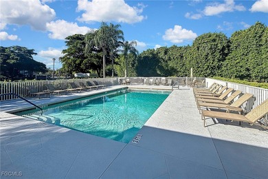 Now available- First floor end unit Abbey- The largest floor on Heritage Palms Golf and Country Club in Florida - for sale on GolfHomes.com, golf home, golf lot