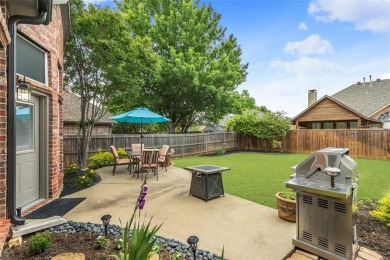 **** HIGHLY DESIRABLE GOLF COURSE COMMUNITY of BRIDLEWOOD! ***** on Bridlewood Golf Course in Texas - for sale on GolfHomes.com, golf home, golf lot